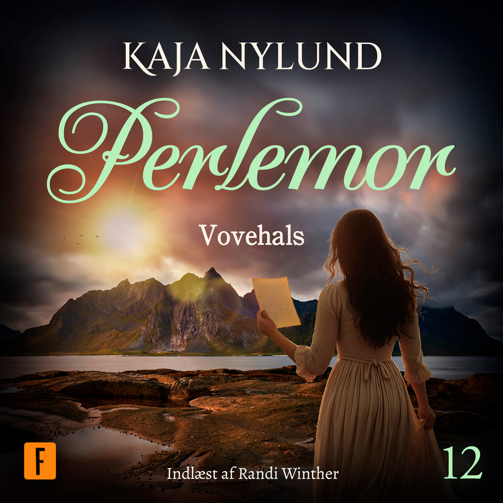 Vovehals