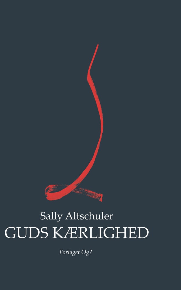 Guds kærlighed