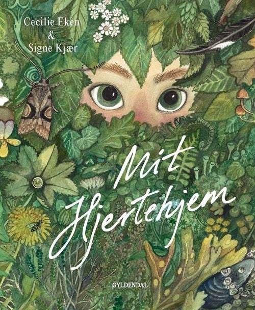 Mit hjertehjem