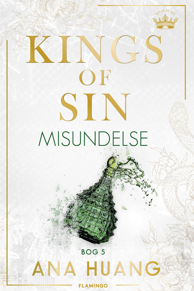 Kings of Sin – Misundelse