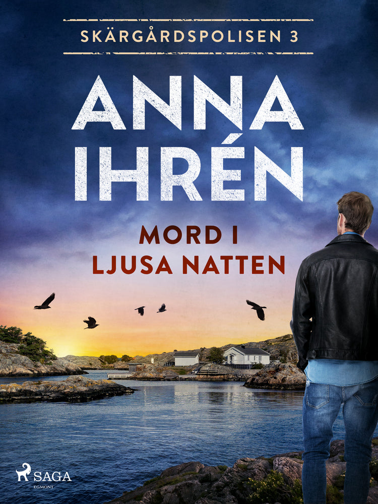 Mord i ljusa natten