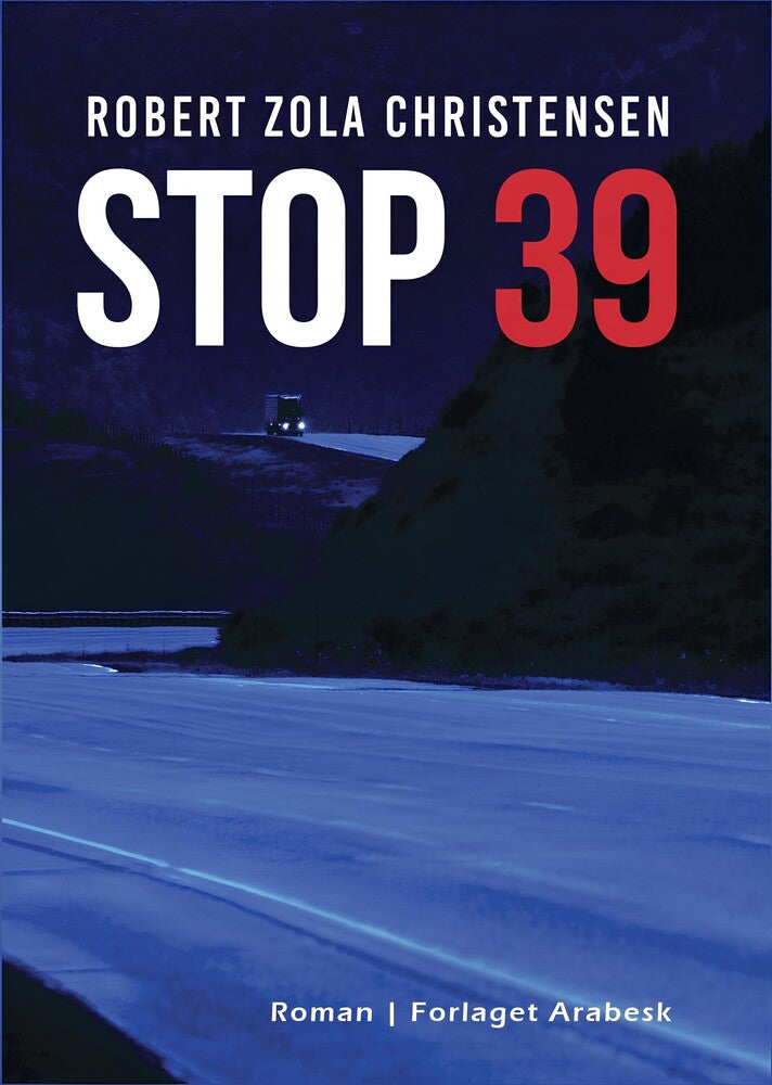 Stop 39