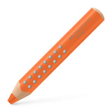 Farveblyant Faber Castell Grippy Carott Orange