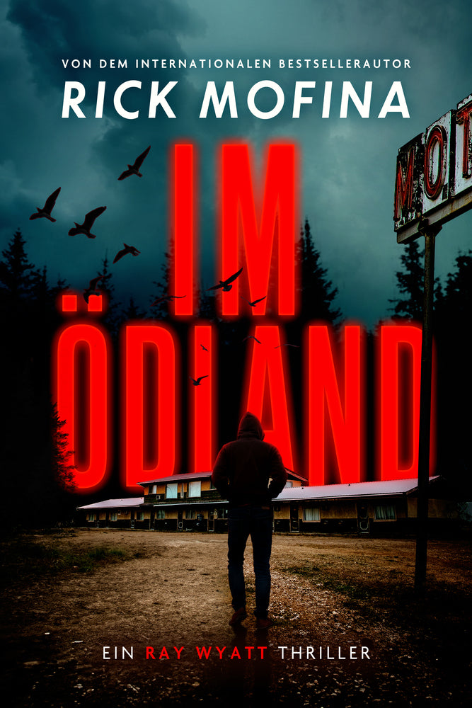 Im Ödland