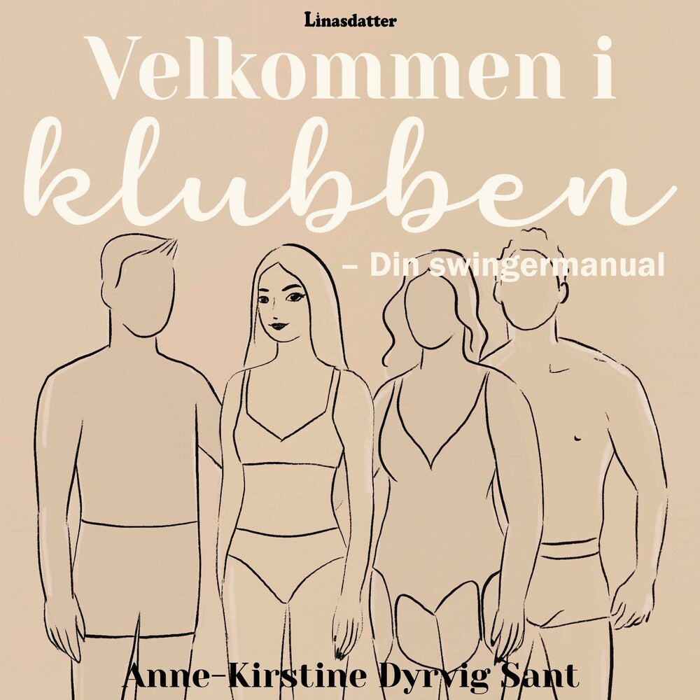 Velkommen i klubben