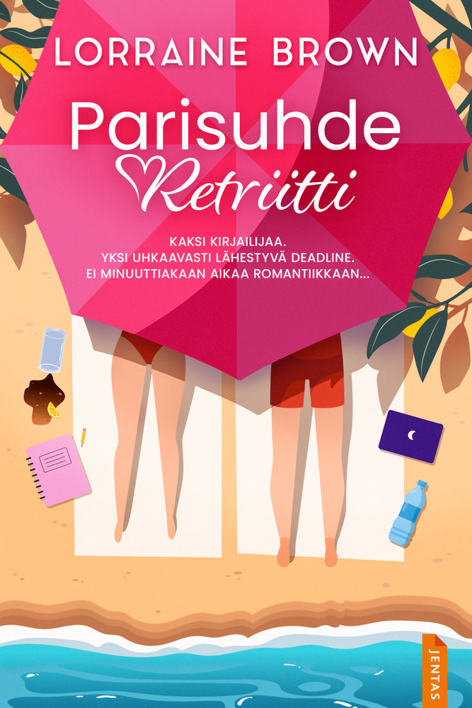 Parisuhderetriitti