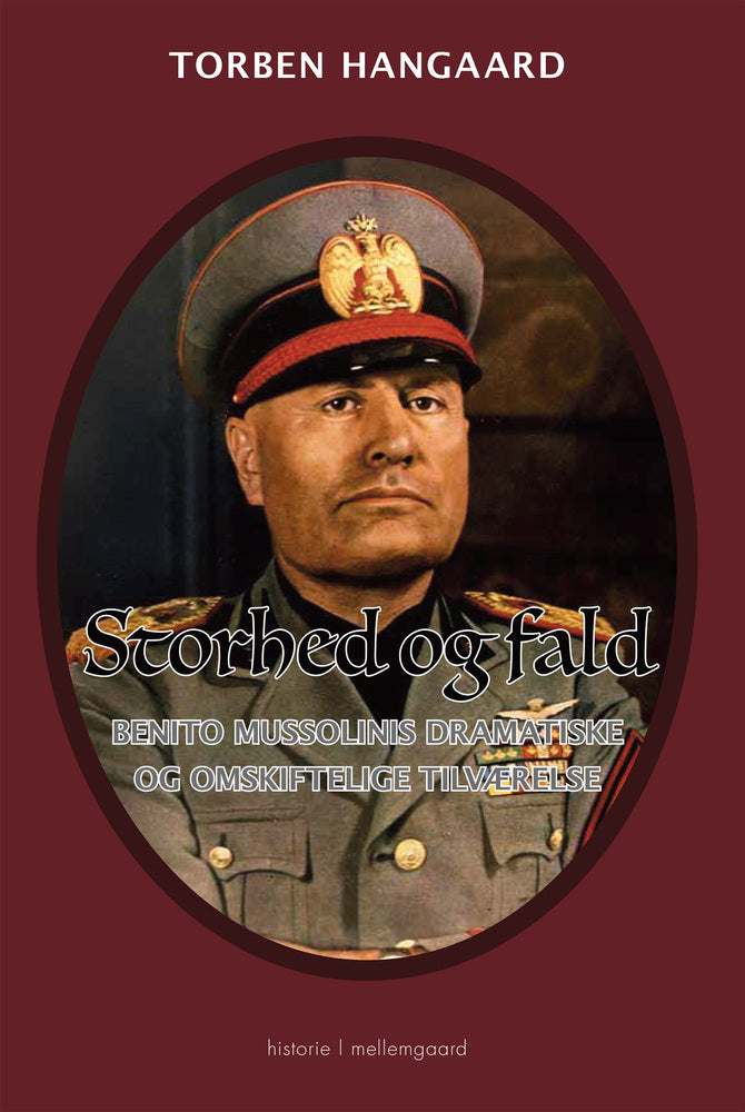 STORHED OG FALD