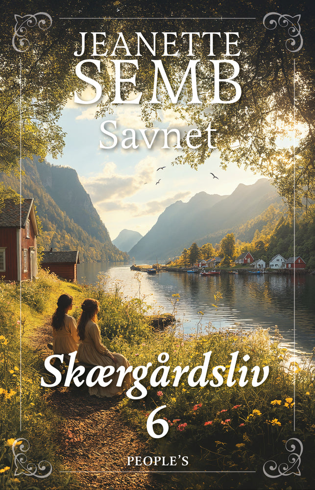Savnet