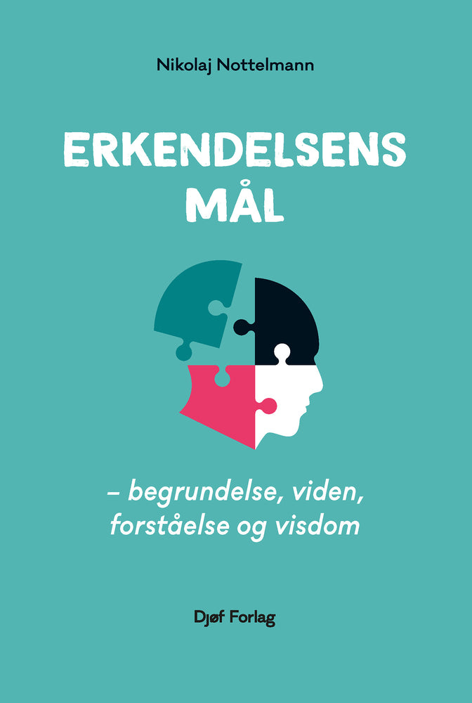 Erkendelsens mål