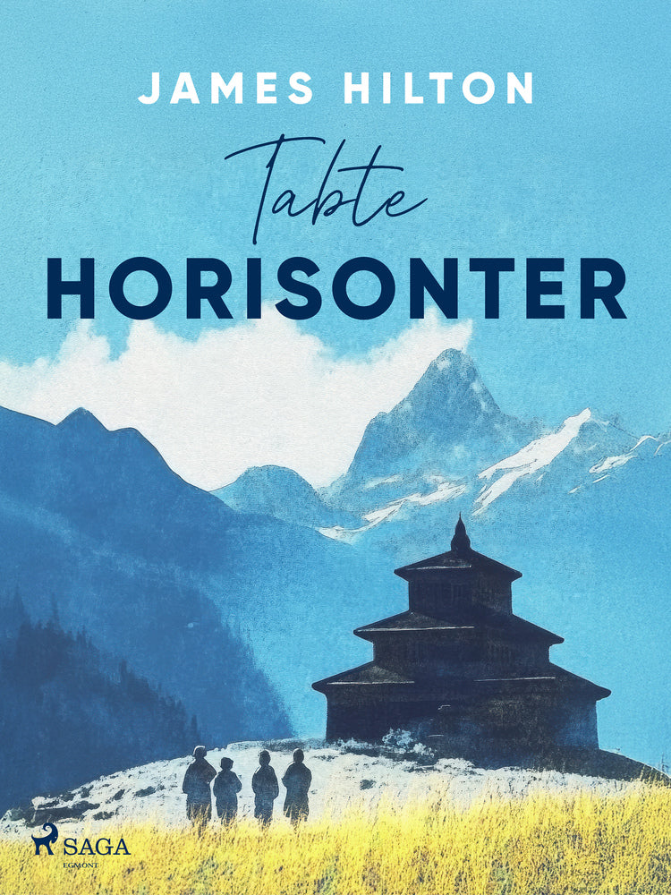 Tabte horisonter