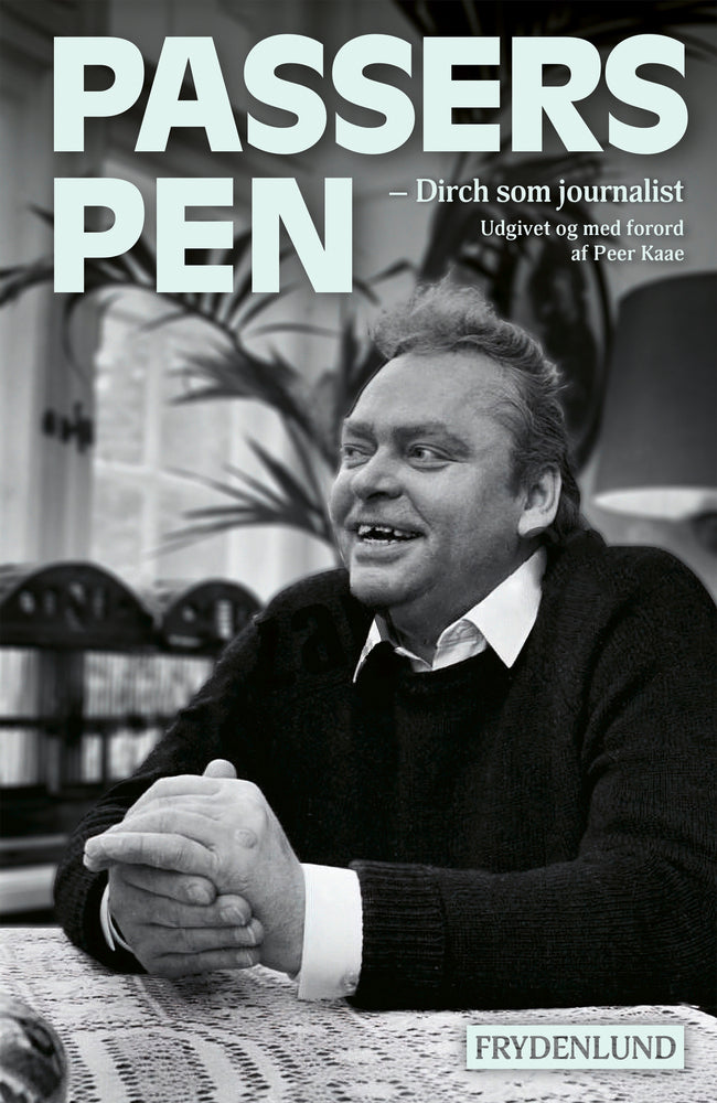 Passers pen