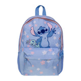 Stitch rygsæk H38 x B28 x D13 cm