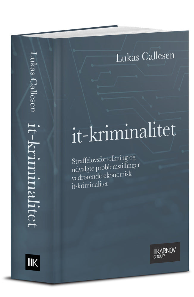 IT-kriminalitet