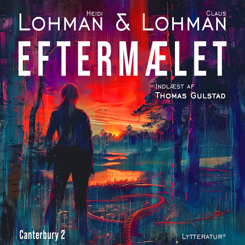 Eftermælet