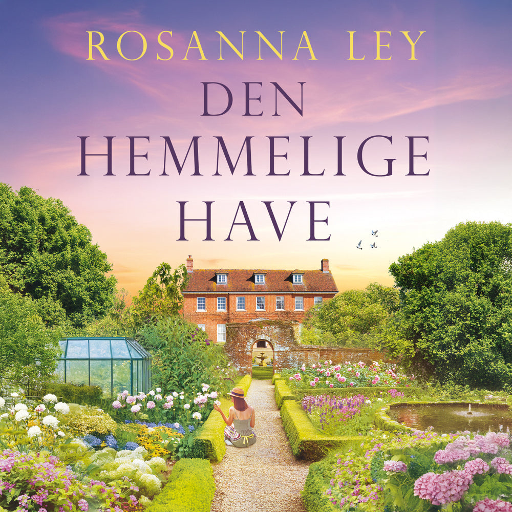 Den hemmelige have