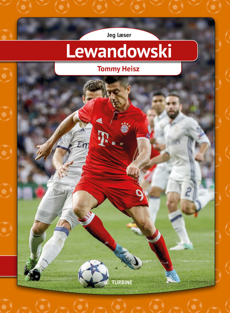 Lewandowski