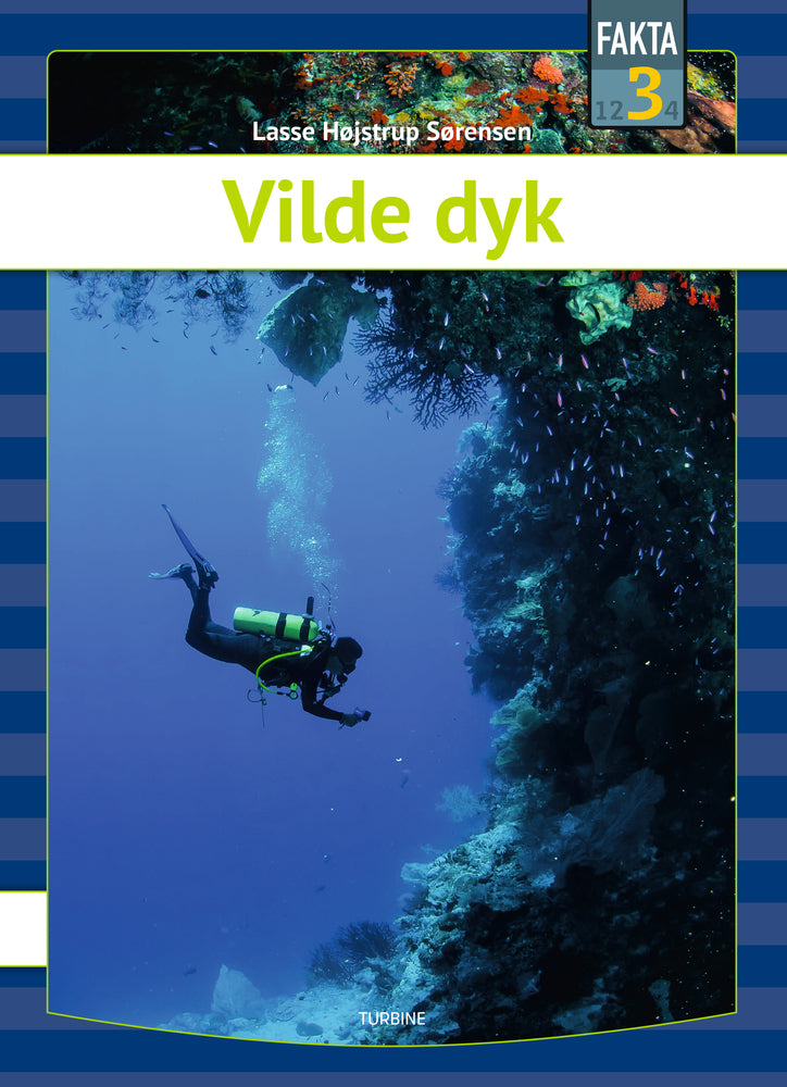 Vilde dyk