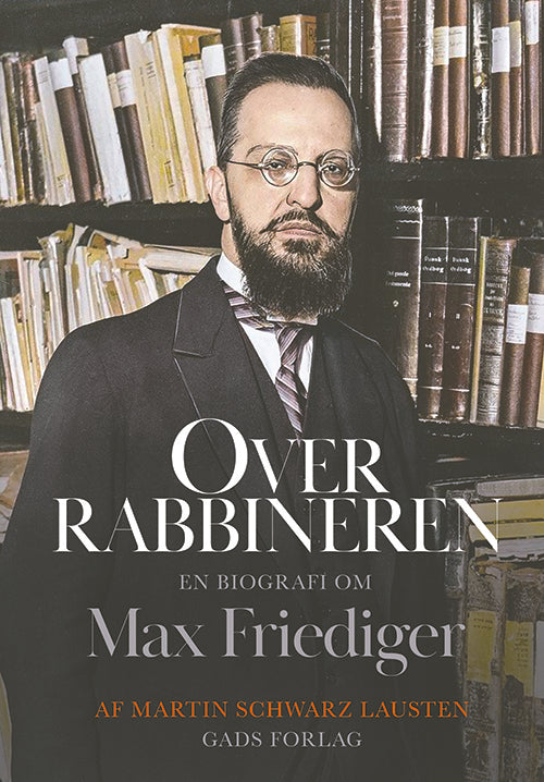 Overrabbineren