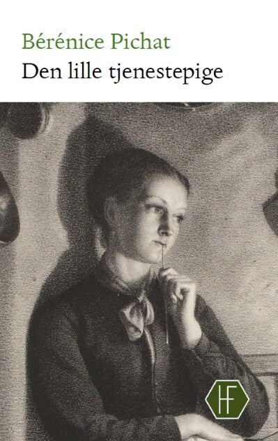 Den lille tjenestepige