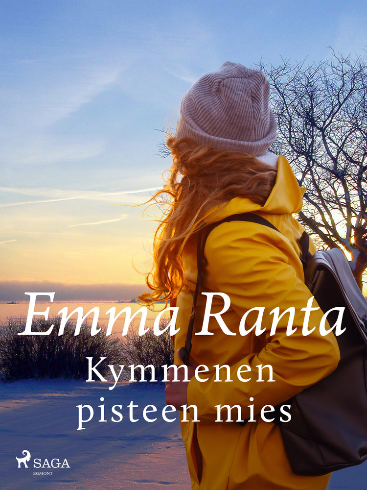 Kymmenen pisteen mies