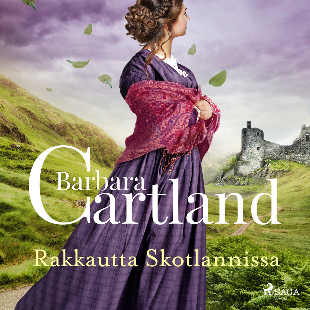 Rakkautta Skotlannissa