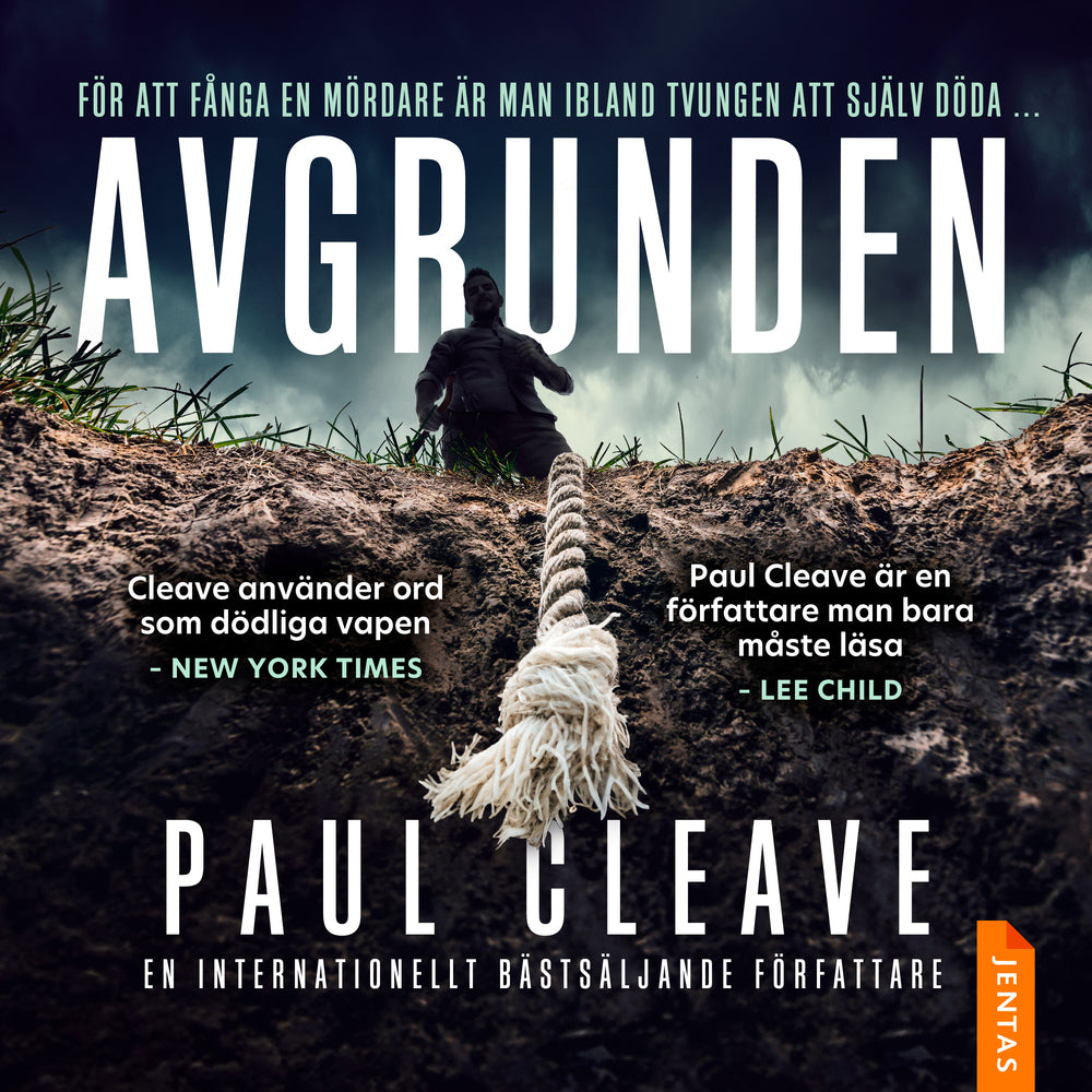 Avgrunden