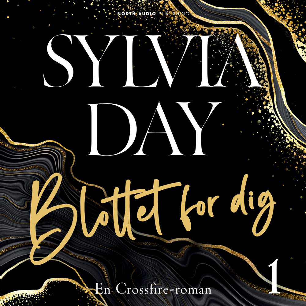 Blottet for dig