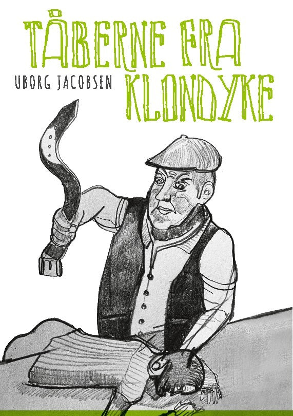 Tåberne fra Klondyke