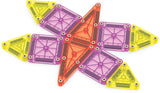 MAGNA-TILES® microMAGS Deluxe rejsesæt i æske, 55 dele