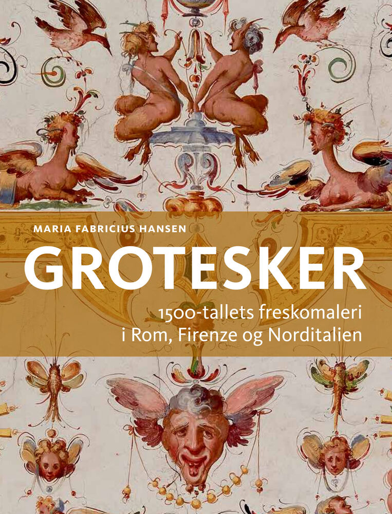 Grotesker