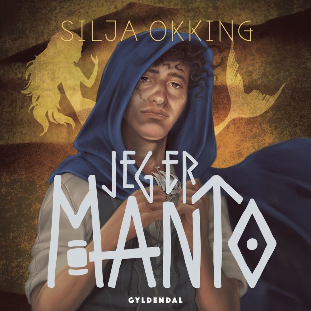 Jeg er Manto