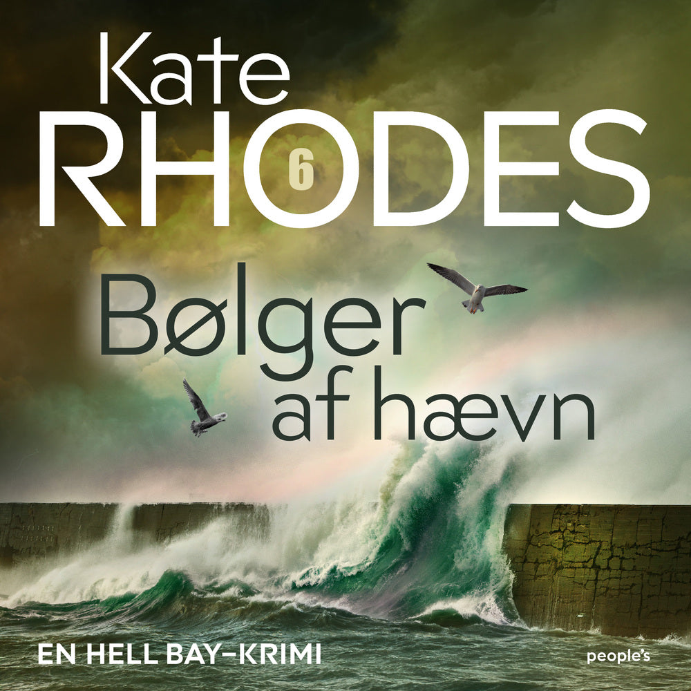 Bølger af hævn