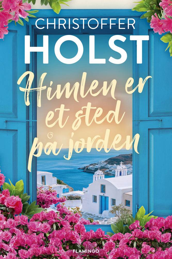 Himlen er et sted på jorden