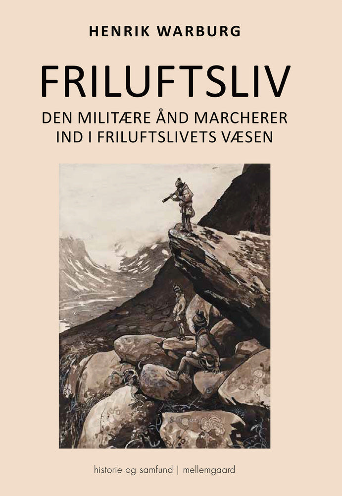 FRILUFTSLIV
