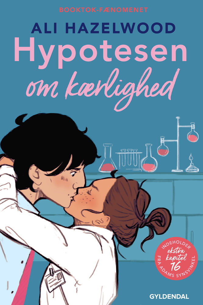 Hypotesen om kærlighed