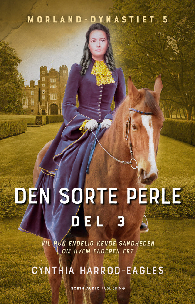 Den sorte perle - del 3
