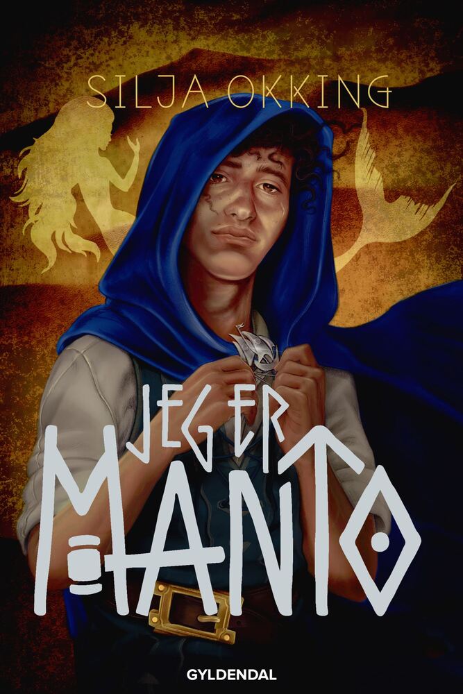 Jeg er Manto