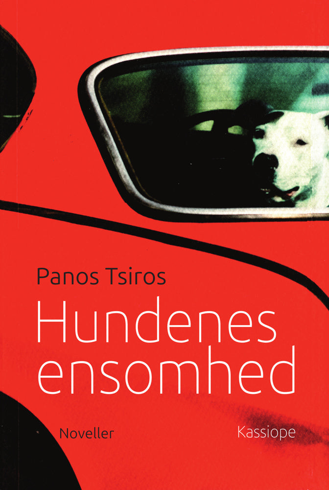 Hundenes ensomhed