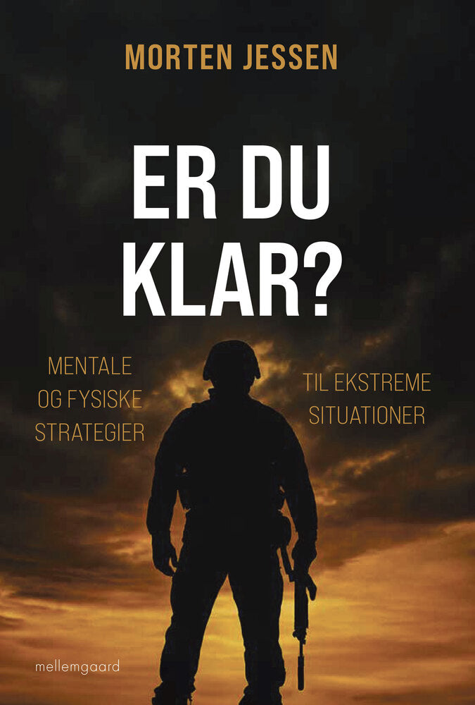 Er du klar?