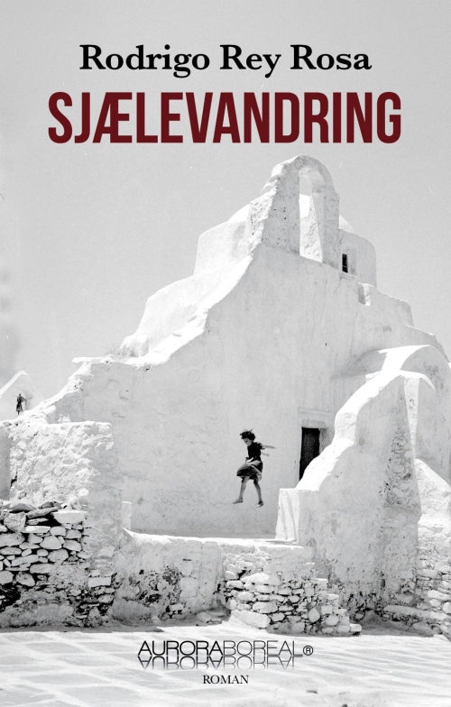 Sjælevandring