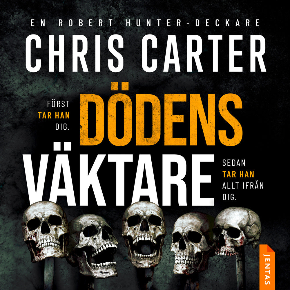 Dödens väktare