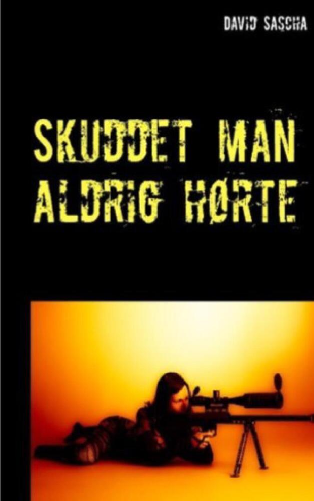 Skuddet man aldrig hørte