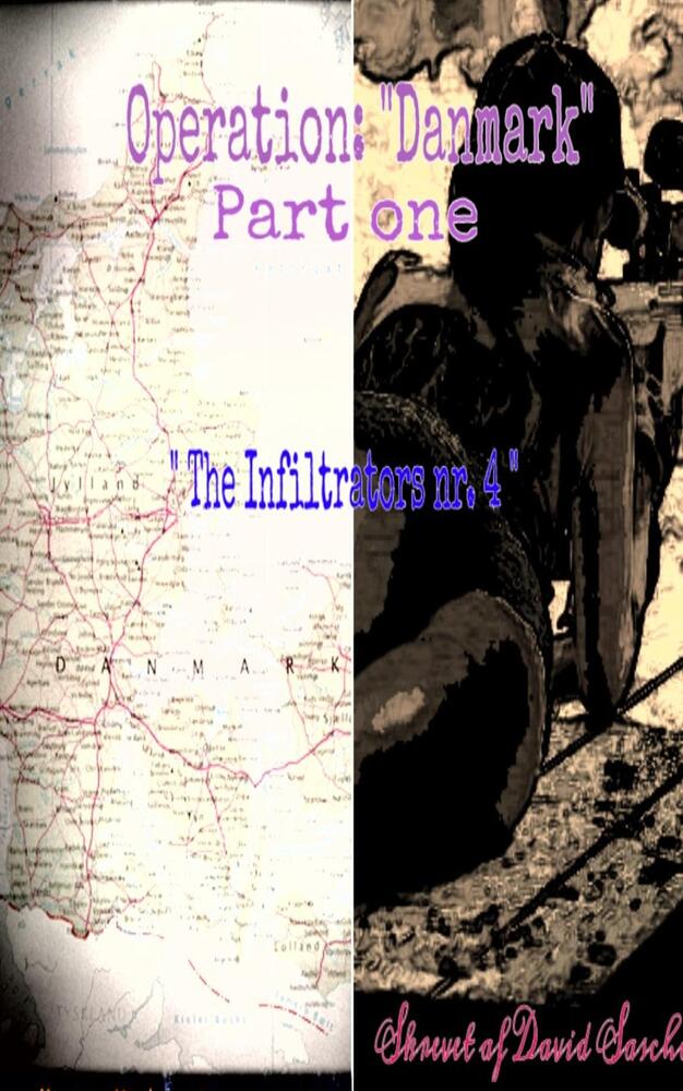 Operation: Danmark Part One