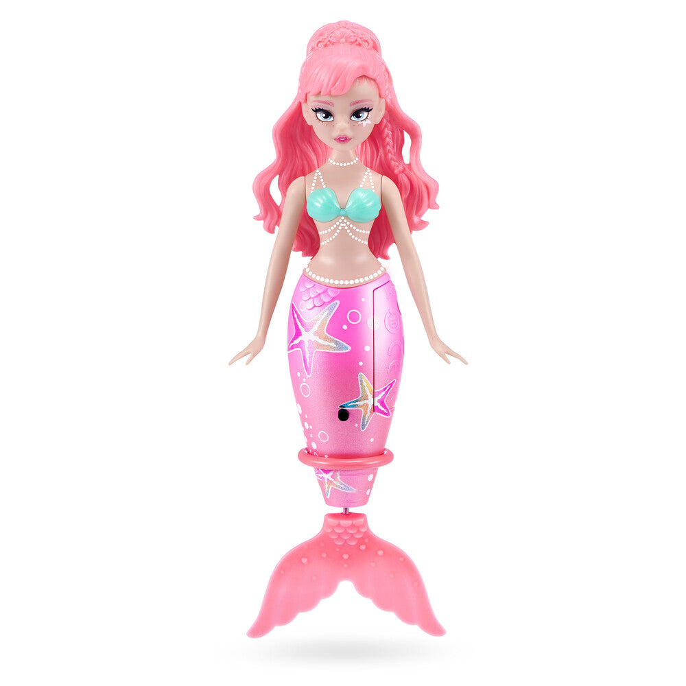 Pets Alive Mermaid