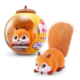 Pets Alive Squirrel ass