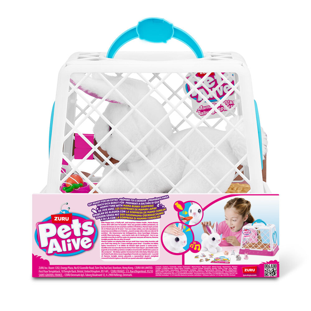 Pets Alive BUNNY