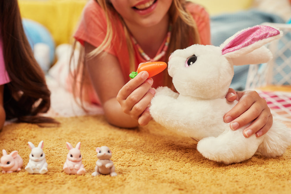 Pets Alive BUNNY