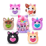 Rainbovorns Kitty mania ass