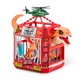 ROBO ALIVE DINO ESCAPE