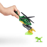 ROBO ALIVE DINO ESCAPE